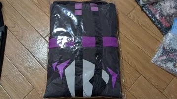 네코마타 오카유 오카유와 커플! 후드티 미개봉