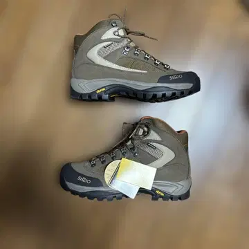 SIRIO GORE-TEX 등산화 US 9 카페