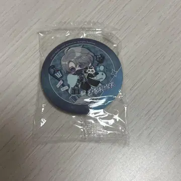 제5인격 IJL 오프라인 이벤트 캔뱃지 납관사 Identity V