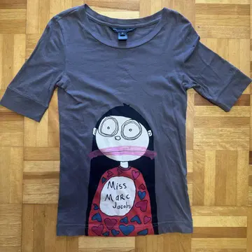 Marc Jacobs 티셔츠