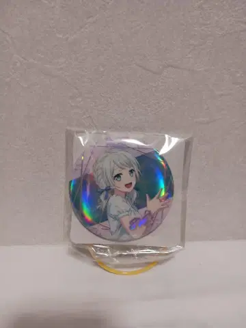 BanG Dream! 뱅드림 빅 캔뱃지 와카미야 이브