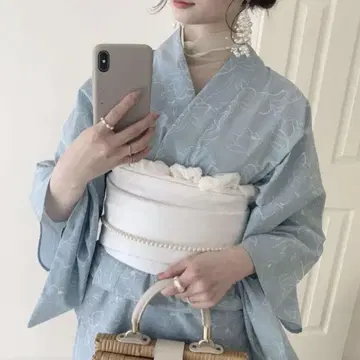 RiLi 유카타 안뉴이 미즈아메 8/3까지 한정판 판매