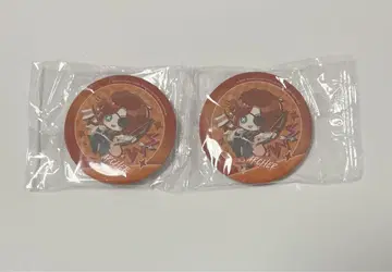 IdentityV 궁수 캔뱃지 2개