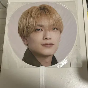 나니와단시 타카하시 쿄헤이 부채