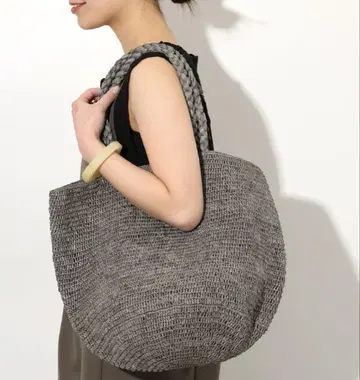 [미사용] MADE IN MADA ALICE MM BAG