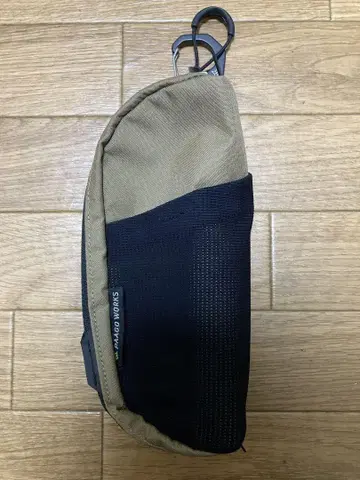 퍼고웍스 스냅 베이지