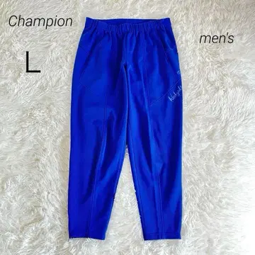 챔피온 champion 저지 빈티지 구제 의류 남성용 90s
