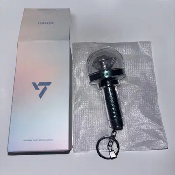 SEVENTEEN 세부치 미니 응원봉 ver3