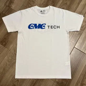 CHALLENGER CMC TECH T셔츠 챌린저 나가세