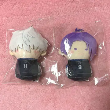 블루 록 코토부키야 FUKUBUKU COLLECTION 나기 레오