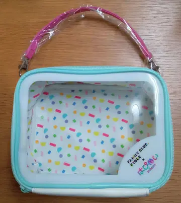 파미쿠라 하피누이 휴대용 케이스