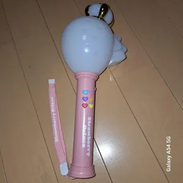 스트로베리 프린스 라이트 스틱