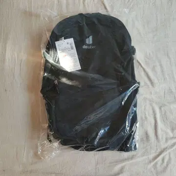 [새상품 미사용] deuter orcia 25