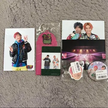 EXIT White day 붐업 온라인 복권 7세트