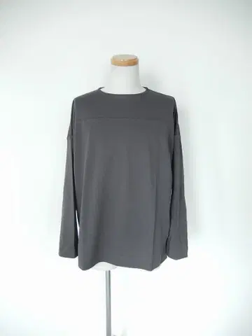 STILL BY HAND 바스크 풋볼 티 CS07221