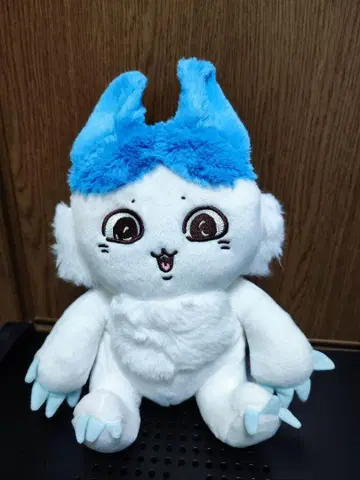 치이카와 패러렐 월드!? BIG 봉제 인형