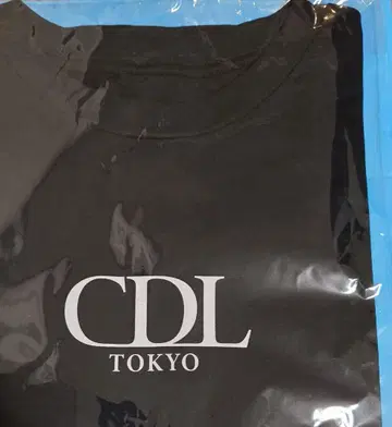 CDL TOKYO POP UP STORE Limited Tee