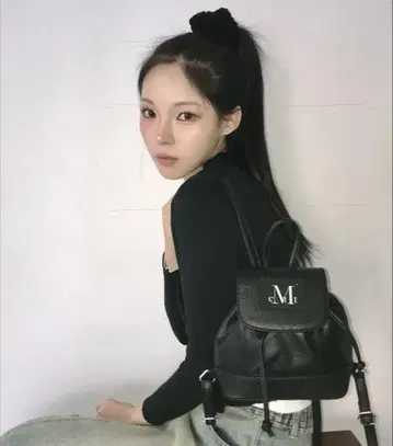 MUCENT 백팩