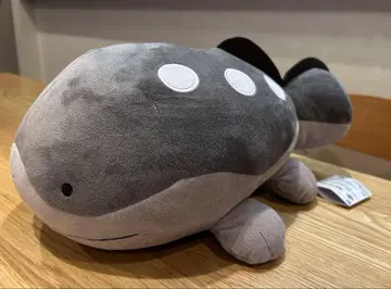 포켓몬스터 엄청 폭신폭신 봉제인형 포켓몬 도오