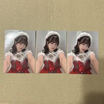 FRUITS ZIPPER 츠키아시 아메 트레이딩 카드