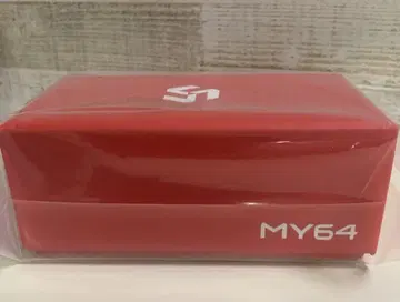 MY64 페라리 F40 1/64 미개봉품 빨간색