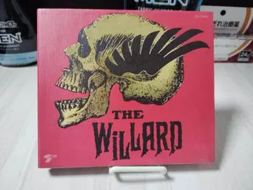 The Willard The Willard Jun 사인 포함