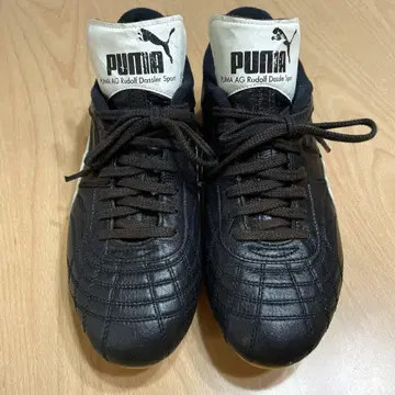 [레어] PUMA PARA MEXICO 파라메히코 24.5cm