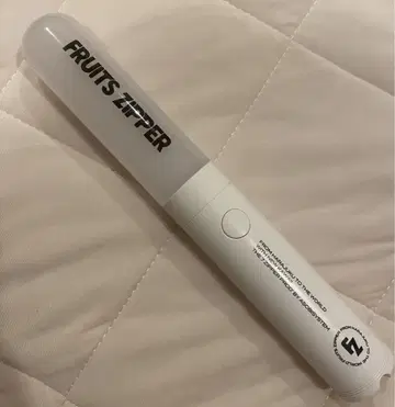 FRUITSZIPPER 응원봉 ver.5