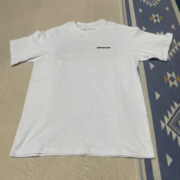 patagonia T셔츠