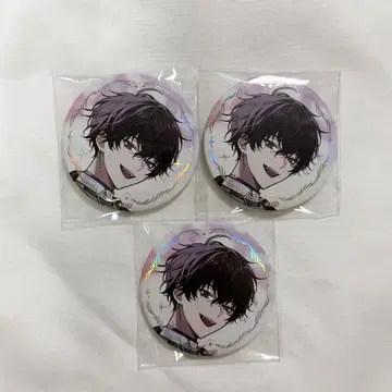 ART OF NIJISANJI 사에키 잇테츠