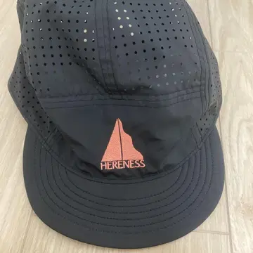 히아네스 hereness FOCUS CAP