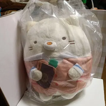 스미코구라시 봉제 인형