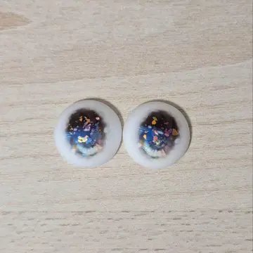 딜러님 제작 아이 15mm tinyfox 아마츠키 님