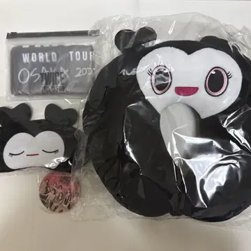 TWICE THIS IS FOR 업그레이드 혜택 오사카 교세라