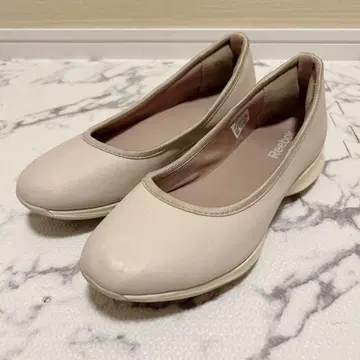 리복 이지톤 가죽 펌프스 24cm