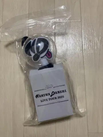 나니와단시 BON BON VOYAGE 응원봉