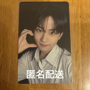 HMV 정원 라키드로 요이 ENHYPEN