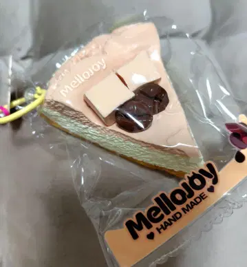 Mellojoy DIYJOJO 스퀴즈 코코넛 라떼 멜로조이