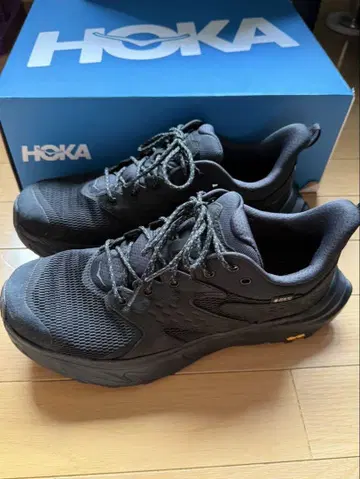 HOKA ONE ONE 아나카파 2 로우 GTX 호카오네오네