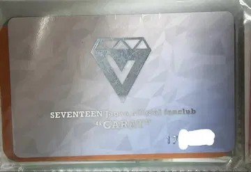 세부치 FC 회원 카드