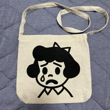 OSAMU GOODS 사코슈 베이지