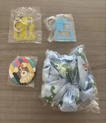 녹황색사회 ChannelUtour 가챠