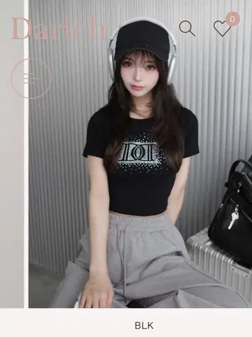 다리치