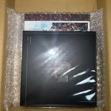 무대 [주술회전 0] WITH LIVE BAND Blu-ray