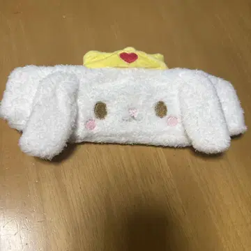 JOCHUM RURU 헤어밴드 시로이와 루키