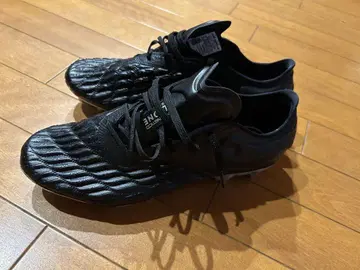 언더아머 CLONE MAGNETICO 블랙 축구 스파이크