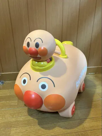팝픈 호빵맨호