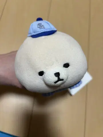 모후모후 프렌즈 마스코트 2019년 매 축제/후쿠오카 소프트뱅크 호크스