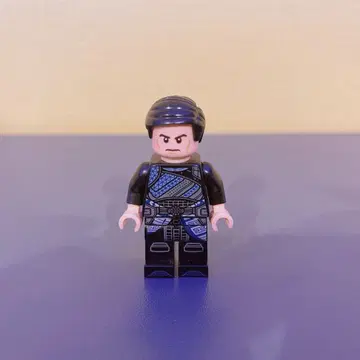 [LEGO 정품] 마블 웬우 미니 피규어 샹치