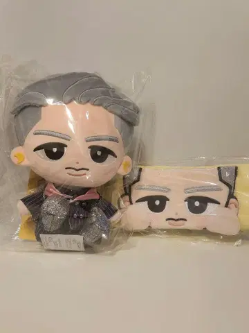 Snow Man 스노우 칠 이와모토 테루